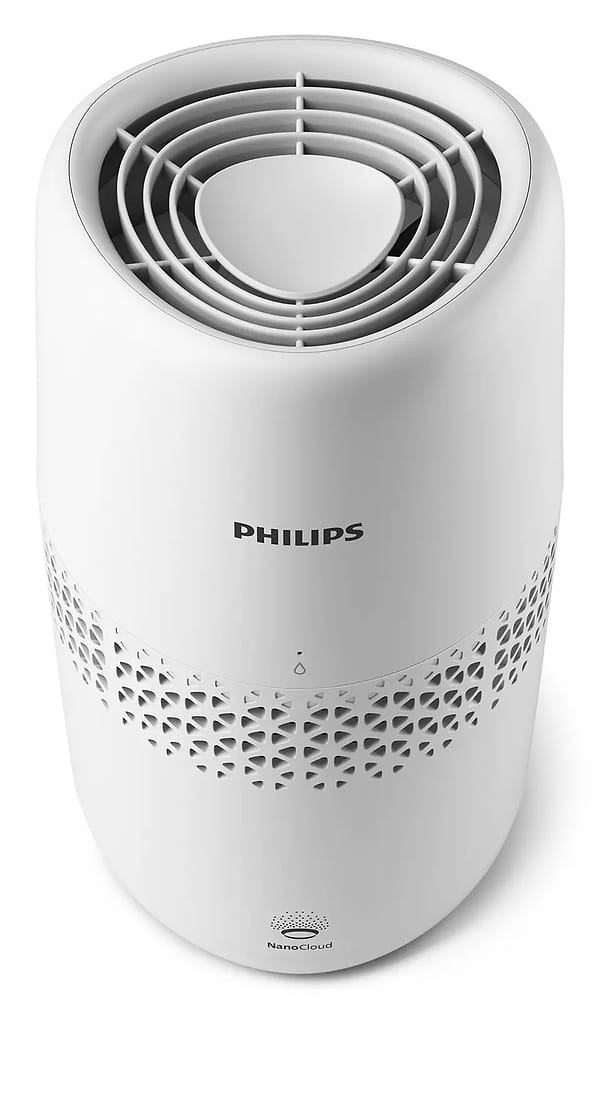Фото - Увлажнитель воздуха Philips HU2510/10