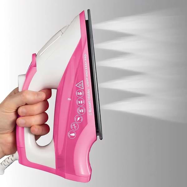 Фото - Утюг Russell Hobbs 26461-56 Light&Easy Pro Iron