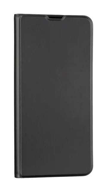 Фото - Чохол для смартфону Gelius Book Cover Shell Case for Xiaomi Redmi 9c Black (86313)