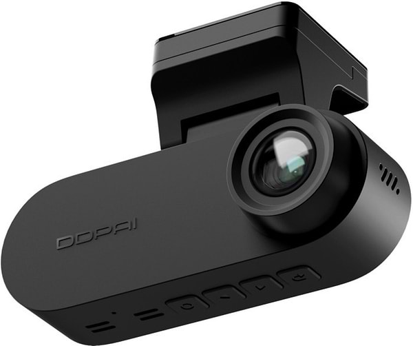 Фото - Відеореєстратор DDPai N2 Dual