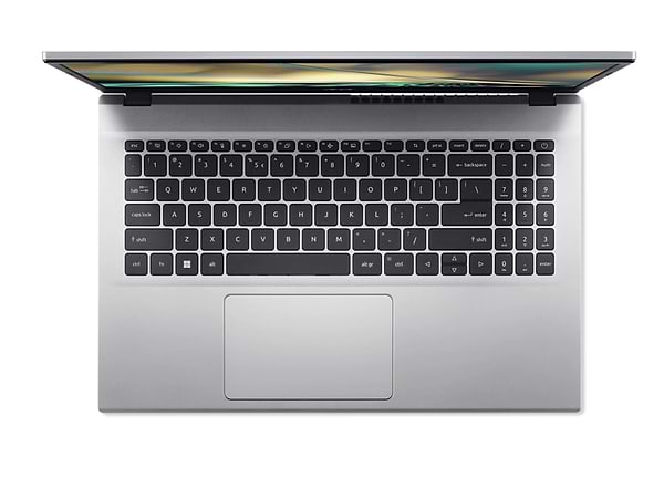 Фото - Ноутбук Acer Aspire 3 A315-59 (NX.K6SEU.00D) Silver