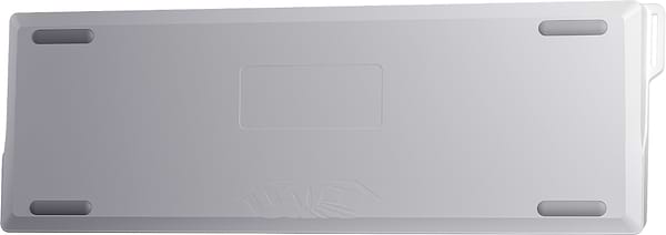 Фото - Клавіатура дротова Aula WIN68 HE Max Magnetic switch, Grey/White/Purple EN/UA (6978080504081)