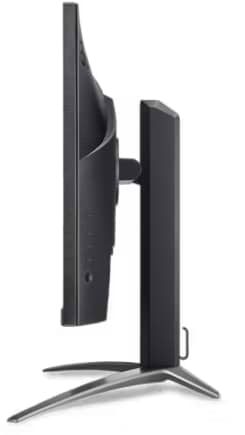 Фото - Монитор игровой Acer Predator XB273UV3bmiiprzx с UK вилкой (UM.HX3EE.311)