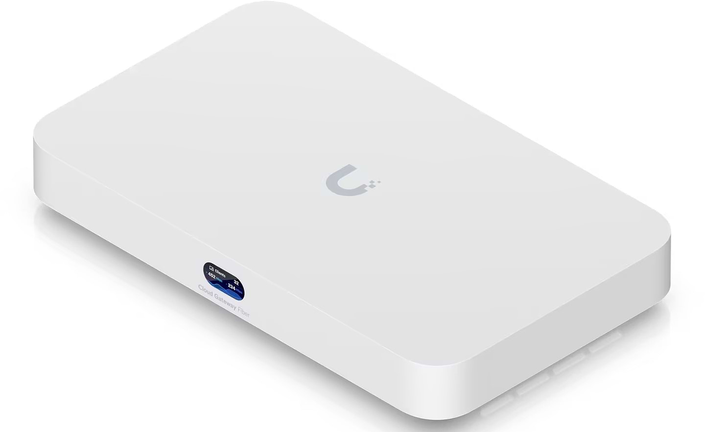 Маршрутизатор VPN Ubiquiti UCG-FIBER - Фото 1