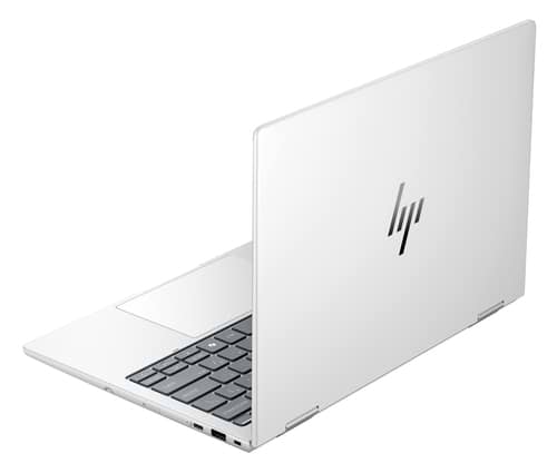 Фото - Ноутбук HP EliteBook 8 Flip G1i (CU0G8ET) Silver