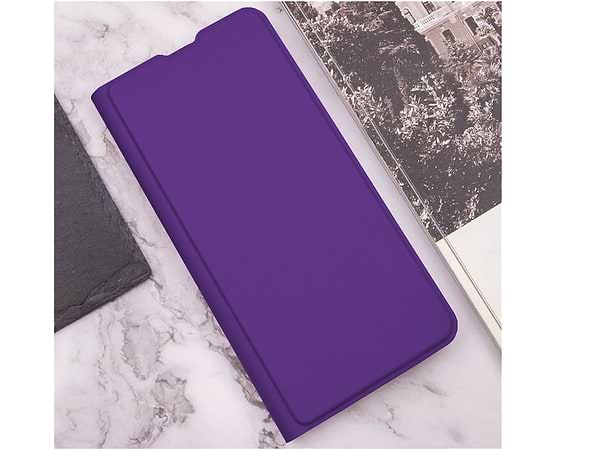 Фото - Чохол для смартфону BeCover Exclusive New Style for Infinix Smart 9 (X6532) Purple (712632)
