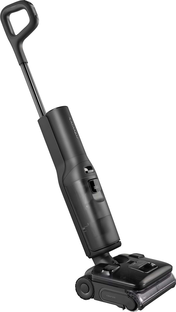 Фото - Пилосос ручний миючий RoboRock F25 Ultra