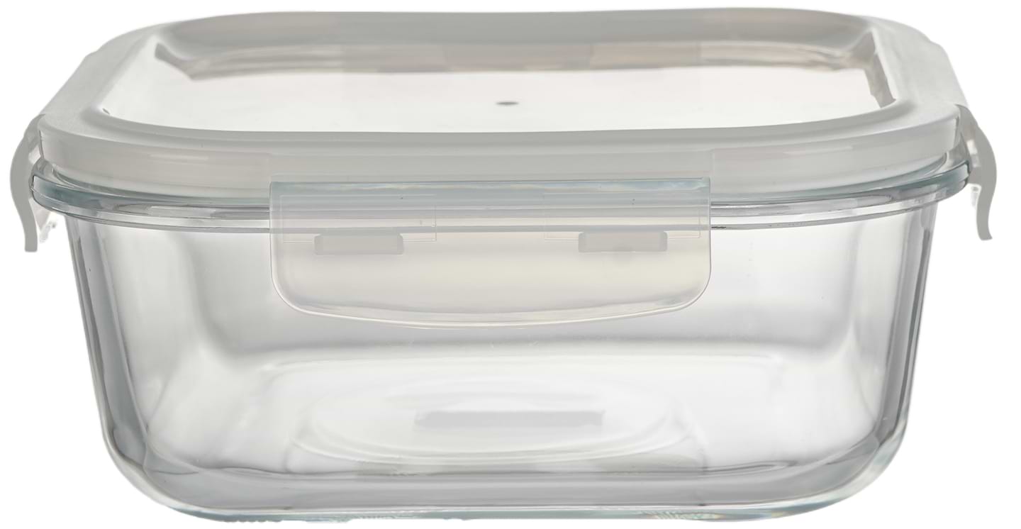 Ємність для зберігання Ecomo THERMO BOX 1230 мл (3SC125-LL) - Фото 1