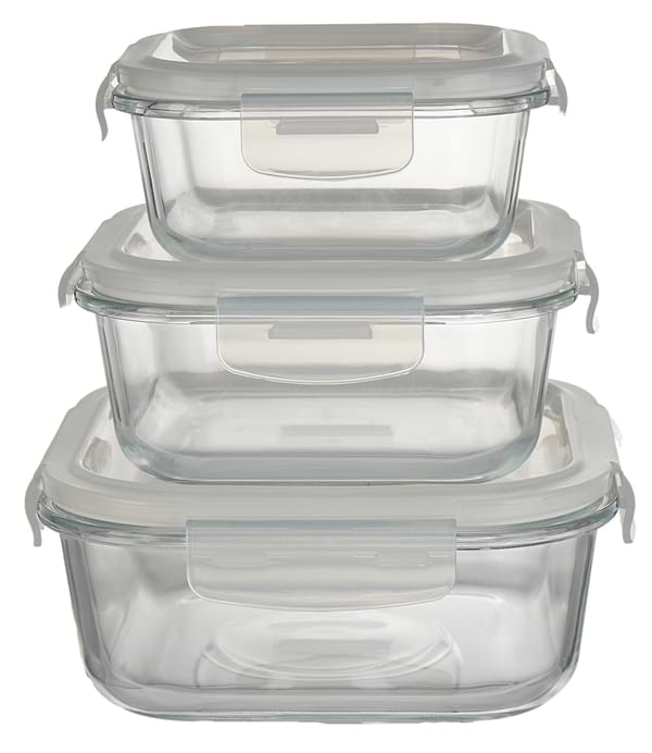 Фото - Емкость для хранения Ecomo THERMO BOX 1230 мл (3SC125-LL)