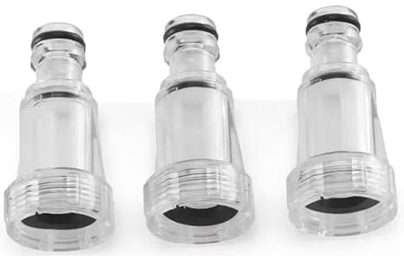 Фільтр для мінімийки Stiga 1500-9024-01