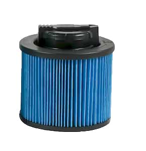 Фильтр для пылесоса DeWALT для DXV20P, DXV20PTA, DXV30SAPTA, Fine Dust (DXVC4002)