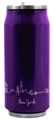 Фото - Термокружка Krauff 26-178-070 400 мл