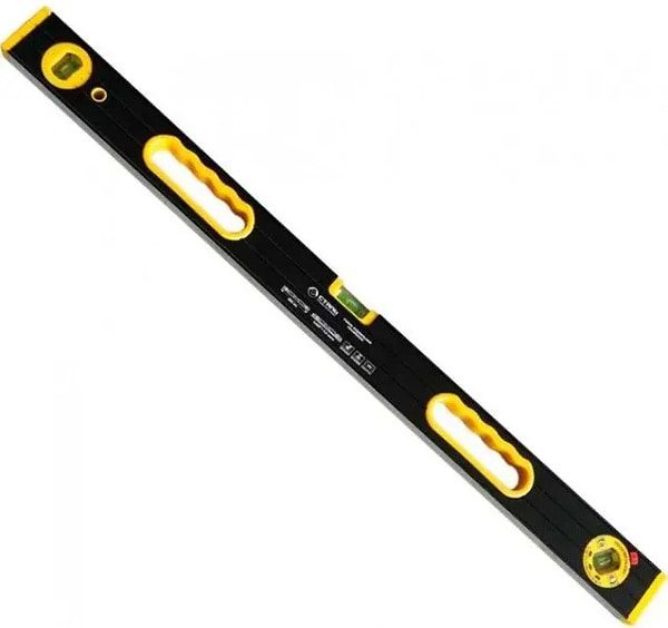 Фото - Рівень Сталь 400 мм (26061)