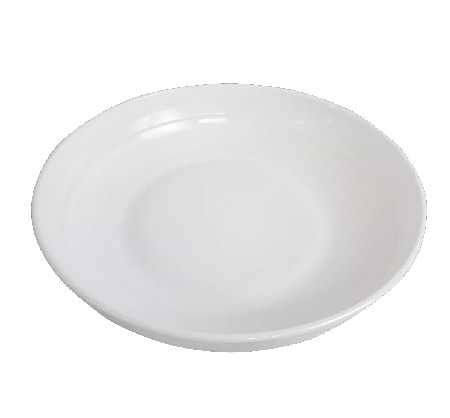 Тарелка десертная Vittora V-200P Blanco Panna 200 мм