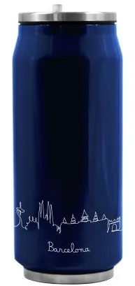 Фото - Термокружка Krauff 26-178-069 400 мл