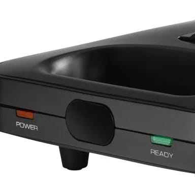 Фото - Бутербродница Amica SMK 4011