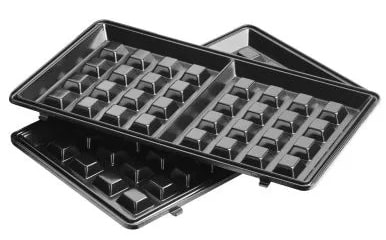 Фото - Бутербродница Amica SMK 4011