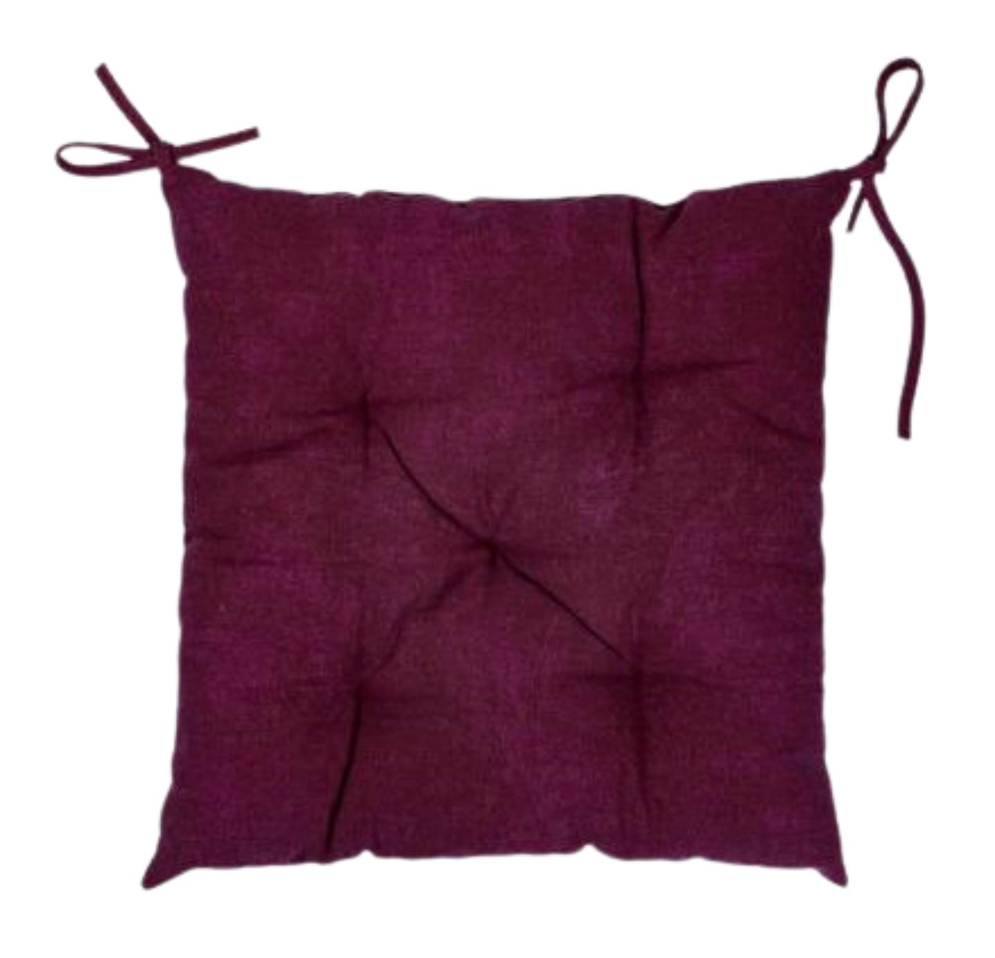 Подушка для стільця Прованс Розі 40х40 см (032200)