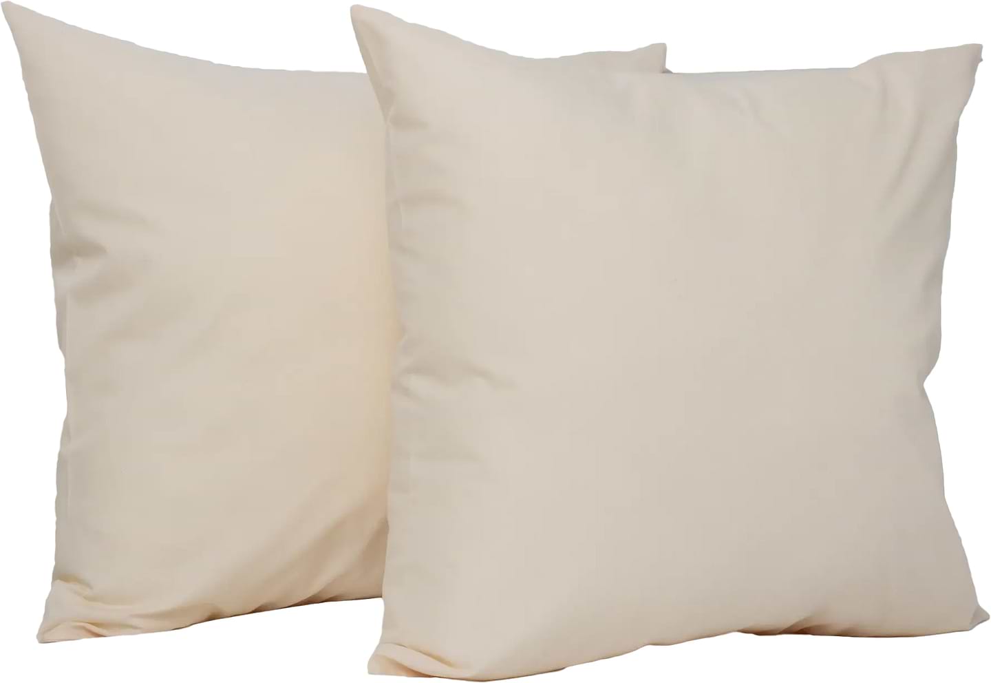 Наволочка ТЕП 40х40 см Кремовий (2-04789_34450)