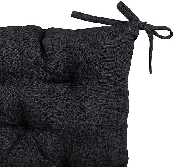 Фото - Подушка для стула Прованс 40х40 Black Milan (023617)