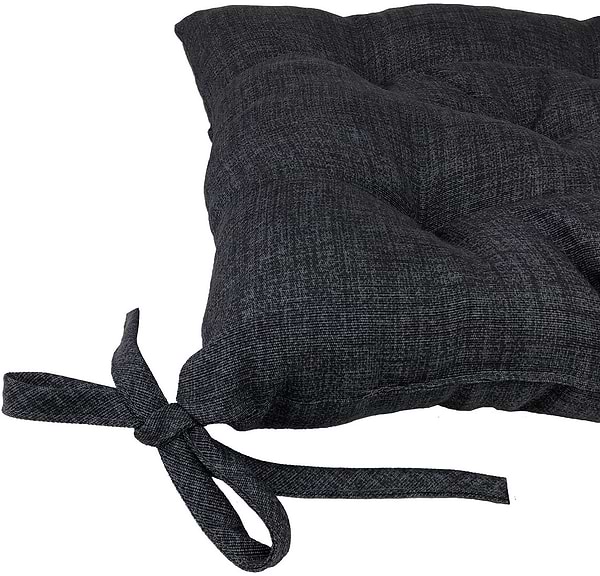 Фото - Подушка для стула Прованс 40х40 Black Milan (023617)