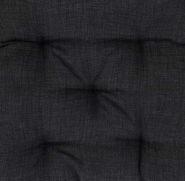 Фото - Подушка для стула Прованс 40х40 Black Milan (023617)