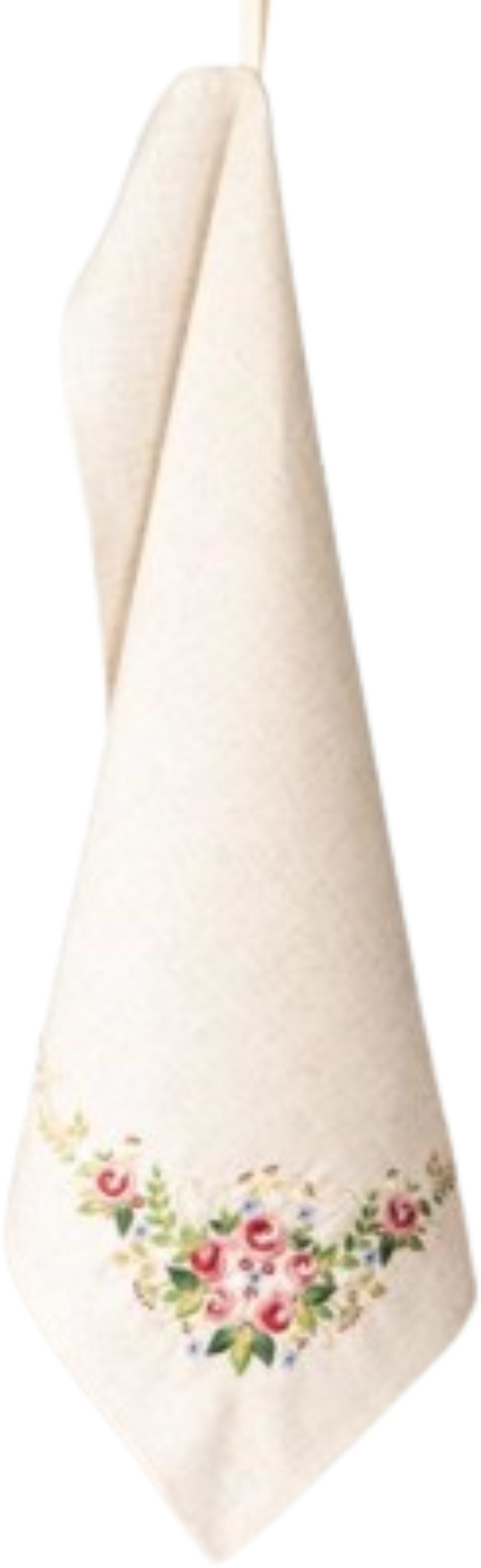 Полотенце кухонное Едельвіка Прованс 40х60 см (185-21/08)