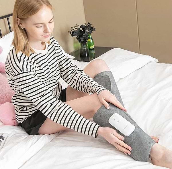 Фото - Уценка - Массажер для ног INSPIRE BISD-K701A