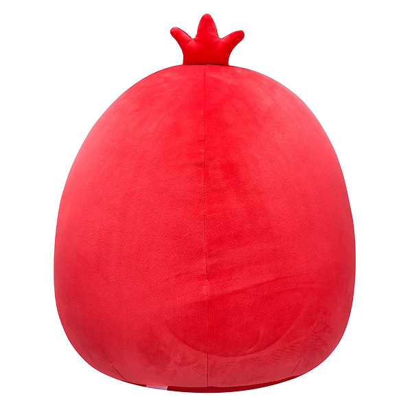 Фото - М'яка іграшка SQUISHMALLOWS ГРАНАТ 40 см (SQCR07047)