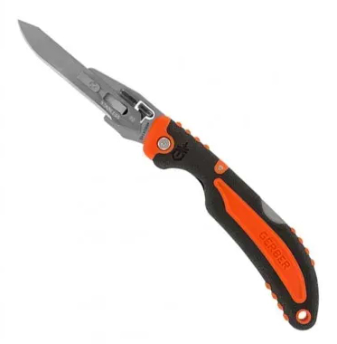 Ніж туристичний Gerber Vital Pocket Folder (1027855)