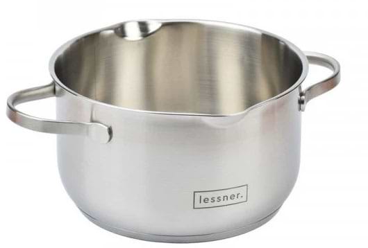 Фото - Каструля Lessner 16 см 1.8 л (55876-16)