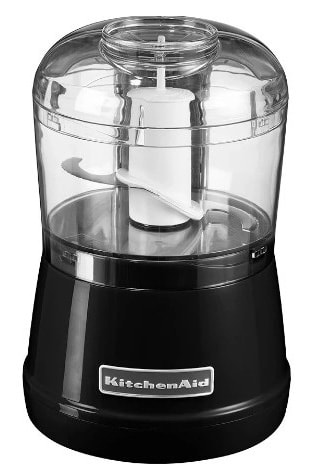 Фото - Измельчитель KitchenAid Classic (5KFC3515EOB)