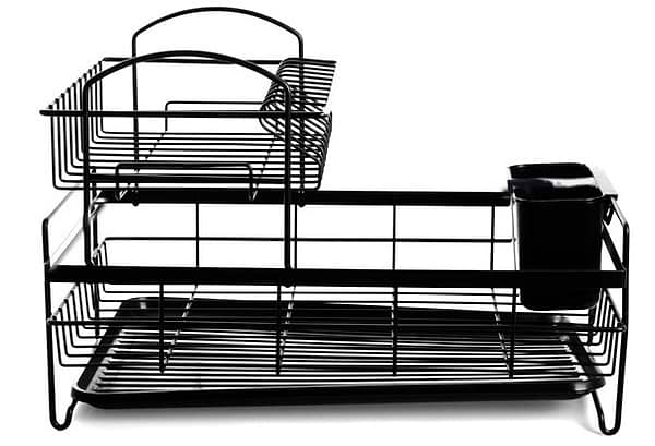 Фото - Сушка для посуду Ringel Raum 44.3х31х30 (RG-022b)