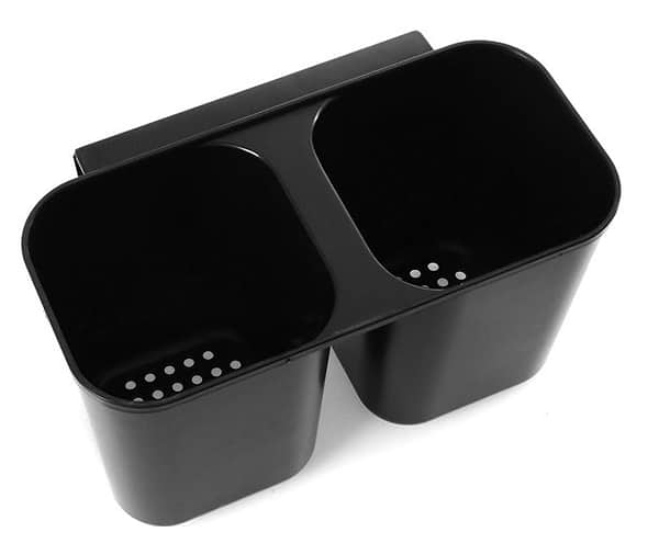 Фото - Сушка для посуду Ringel Raum 44.3х31х30 (RG-022b)