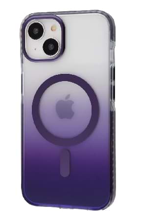 Чехол для смартфона Shadow Star Case with Magnetic Ring iPhone 15 Deep Purple - Фото 1