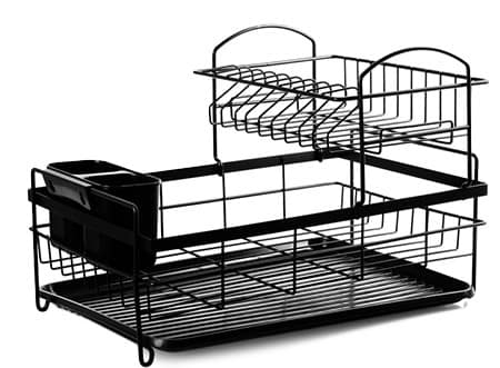 Сушка для посуду Ringel Raum 44.3х31х30 (RG-022b)