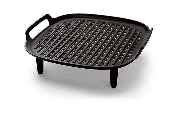 Фото - Гриль-решітка для мультіпечі Philips HD9926/00