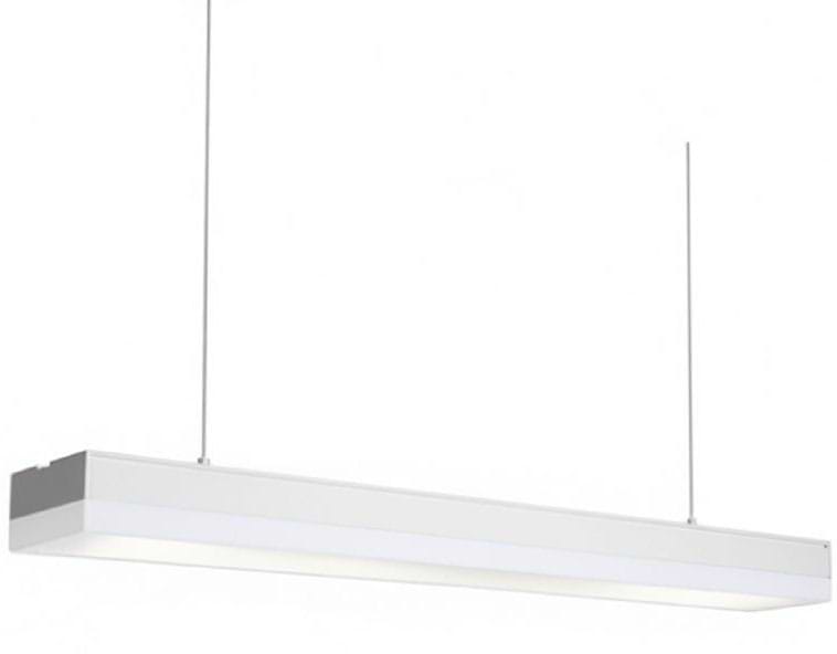 Светодиодный светильник Євросвітло Sign SL подвесной линейный на тросах 60Вт 6400К белый (000059912)