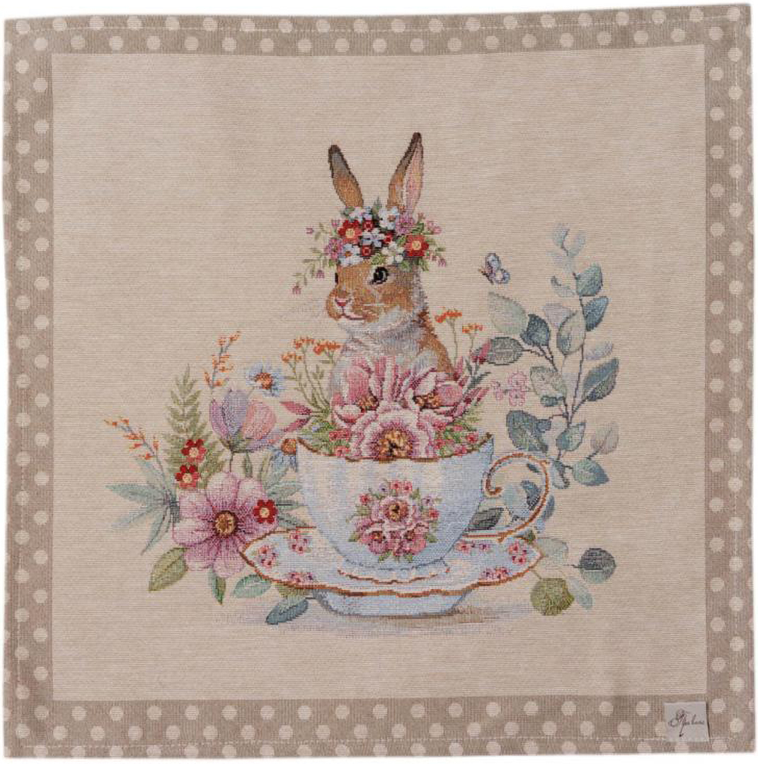 Серветка для сервірування Прованс Чарівність 42х42 см (044595)