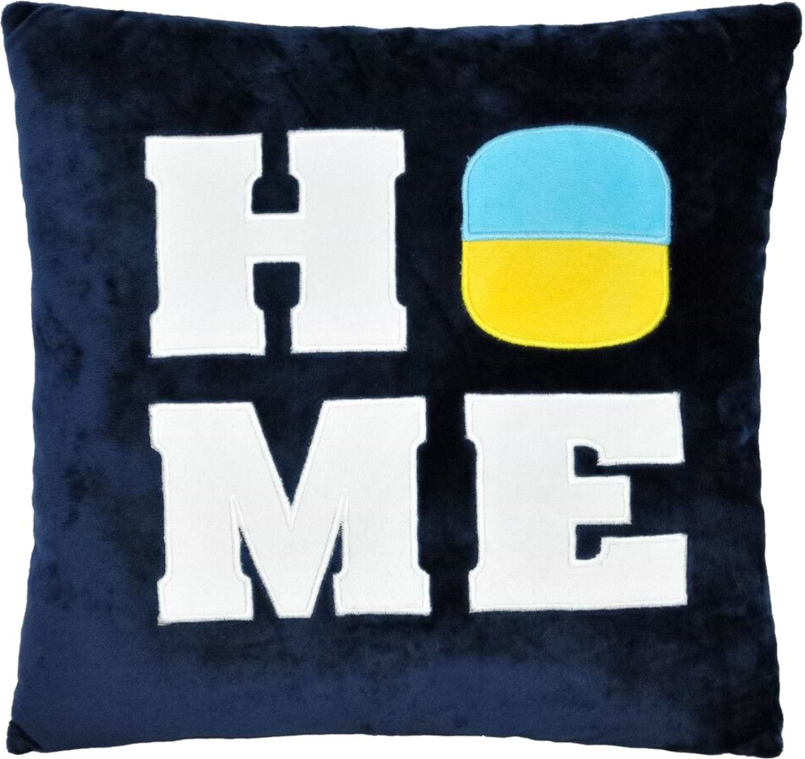 Подушка декоративная Tigres HOME (ПД-0439)