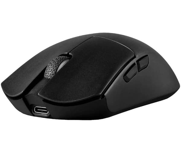 Фото - Миша бездротова ігрова Dream Machines DM9 Skill Wireless 8K Black