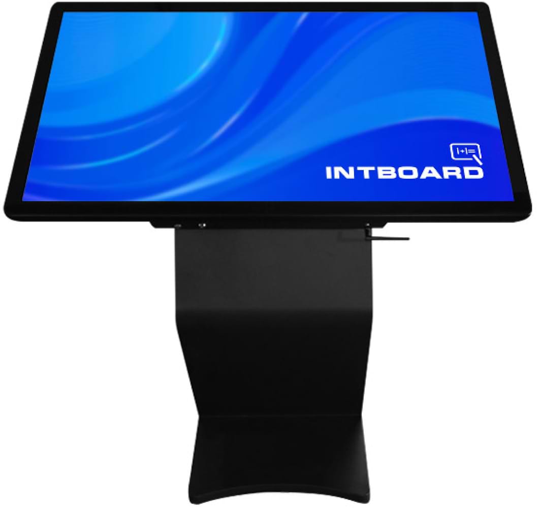 Интерактивный киоск INTBOARD INFOCOM 43'' (10450024)