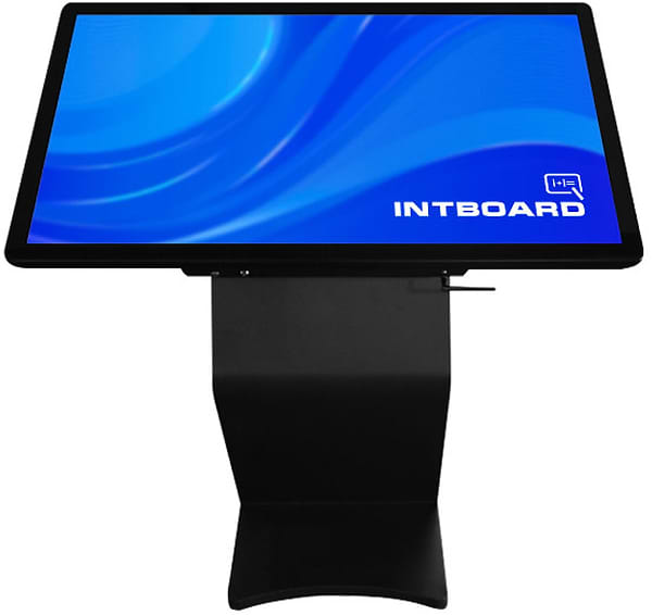 Фото - Интерактивный киоск INTBOARD INFOCOM 43'' (10450024) Фото - Интерактивный киоск INTBOARD INFOCOM 43'' (10450024)