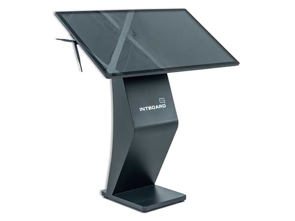 Фото - Интерактивный киоск INTBOARD INFOCOM 43'' (10450024)