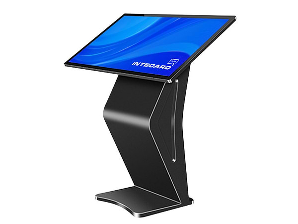 Фото - Интерактивный киоск INTBOARD INFOCOM 43 (10471029)