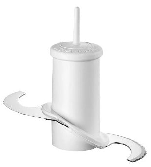 Фото - Измельчитель KitchenAid Classic (5KFC3515EOB)