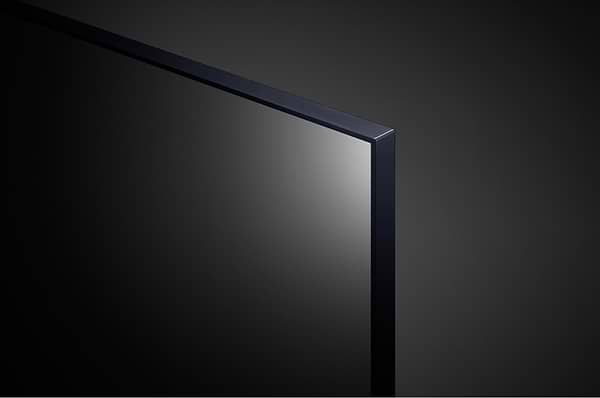 Фото - Телевизор LG 43NANO756PA