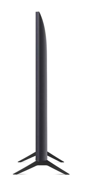 Фото - Телевизор LG 43NANO756PA