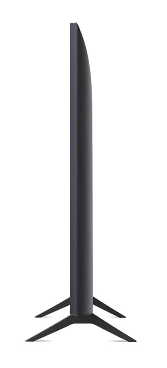 Фото - Телевизор LG 55NANO756PA