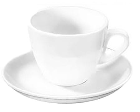 Купити Чашка Wilmax 75 мл (WL-993173 / AB) - Фото 1 Чашка Wilmax 75 мл (WL-993173 / AB) - Фото 1